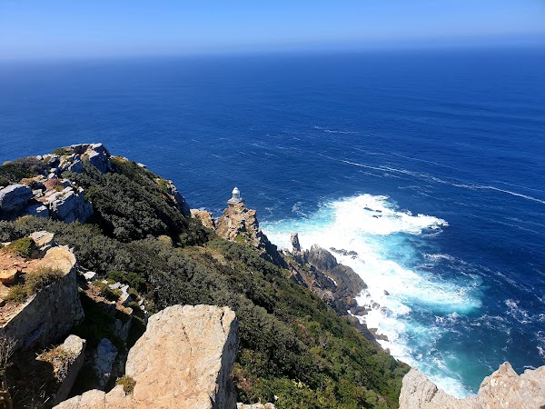 Cape Point Nature Reserve 5
