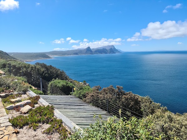 Cape Point Nature Reserve 4