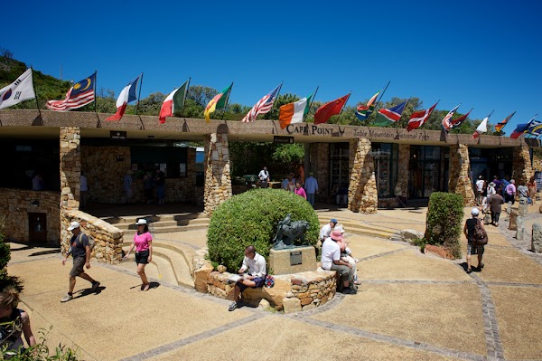 Cape Point Nature Reserve 3