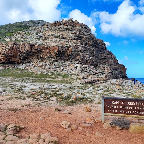Cape Point Nature Reserve 2