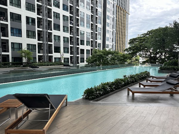 The Base Central Pattaya