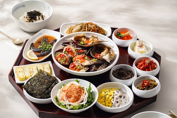 수라게장 명동2호점 5