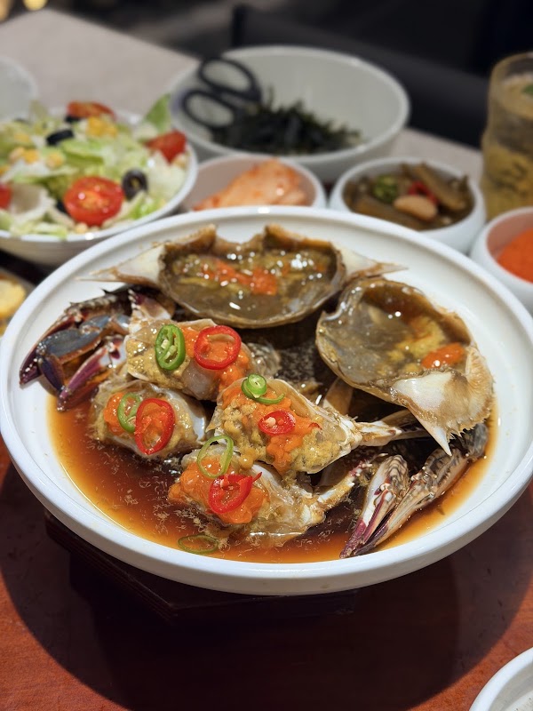 수라게장 명동2호점 4