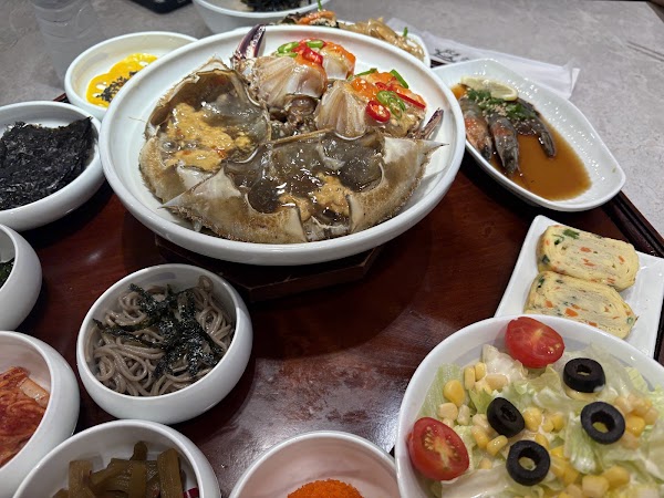 수라게장 명동2호점 3