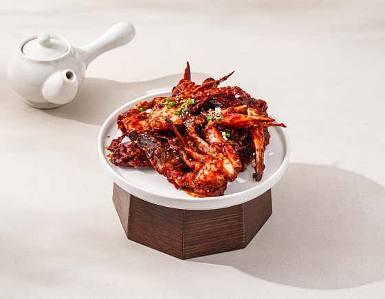 수라게장 명동2호점 2