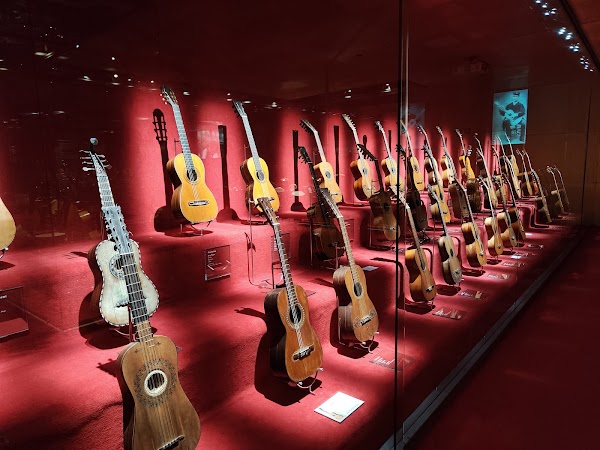 Museu de la Música de Barcelona 5