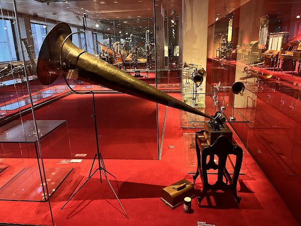 Museu de la Música de Barcelona 3