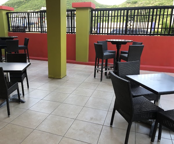 TJ’s Cassava Coal Pot 1