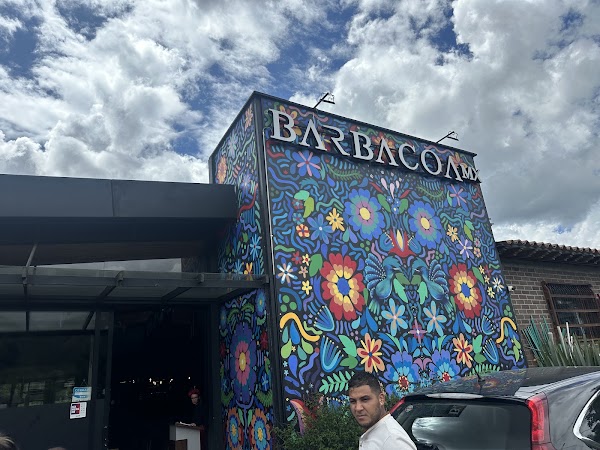 Bogota 11