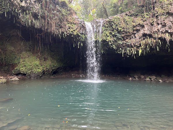 Hawaii 13