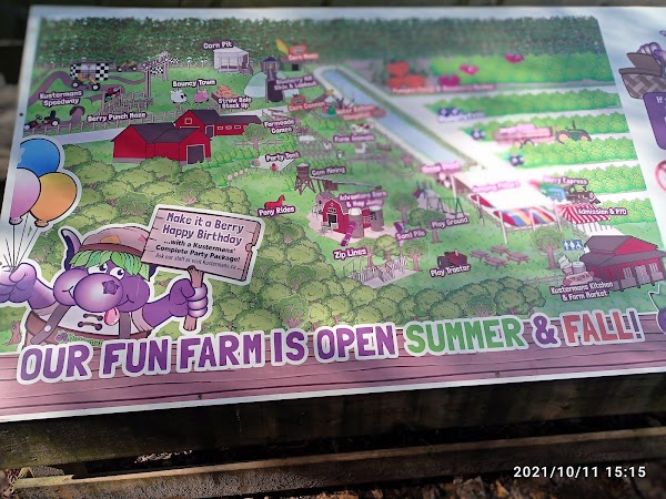 Kustermans Adventure Farm 4