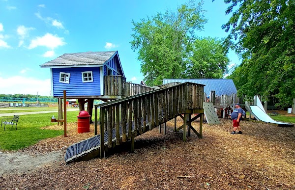 Kustermans Adventure Farm 2