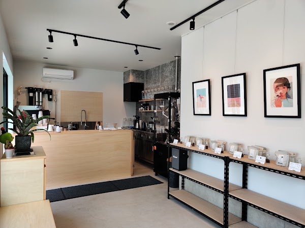 yknot Coffee Works