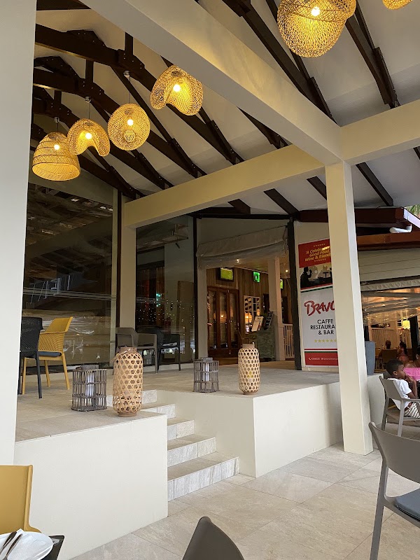 Bravo Restaurant