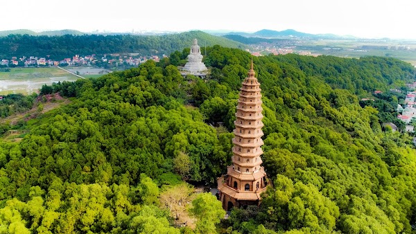 Chùa Phật Tích