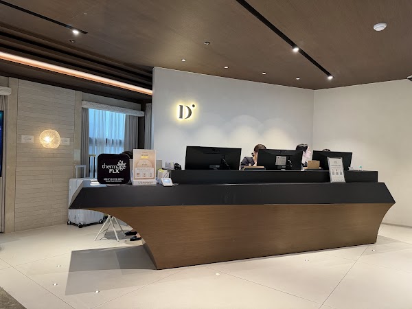 닥터스피부과의원 신사 / DOCTORS Dermatology Clinic Sinsa Main 3