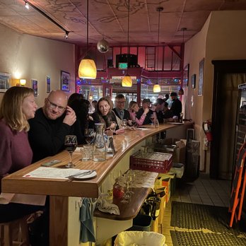 Etcetera Wine Bar