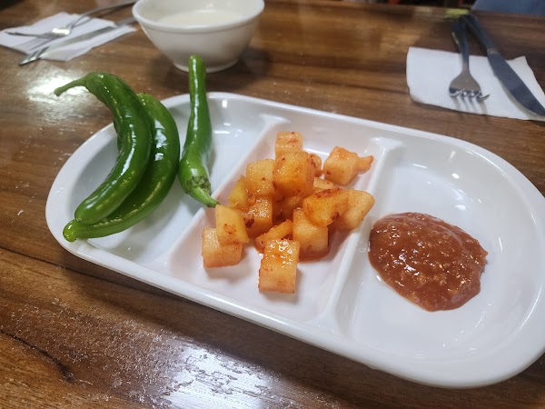 Namsan Tonkatsu 2
