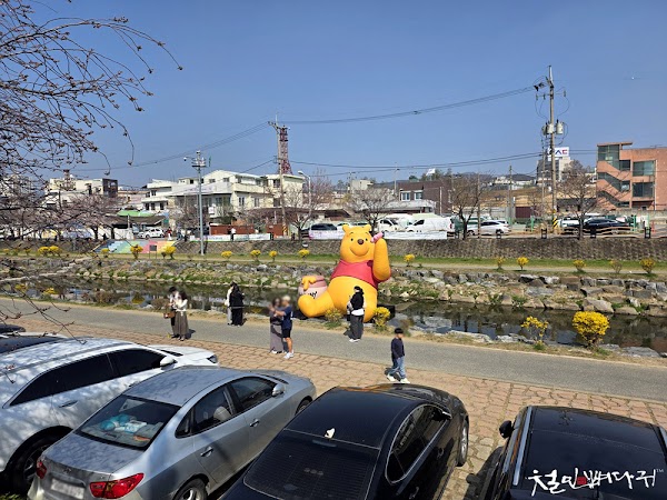 ARTSITE SOJE 아트사이트 소제 (팝업 전시장) 3