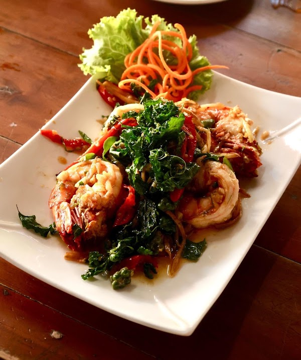 Kati Culinary 5