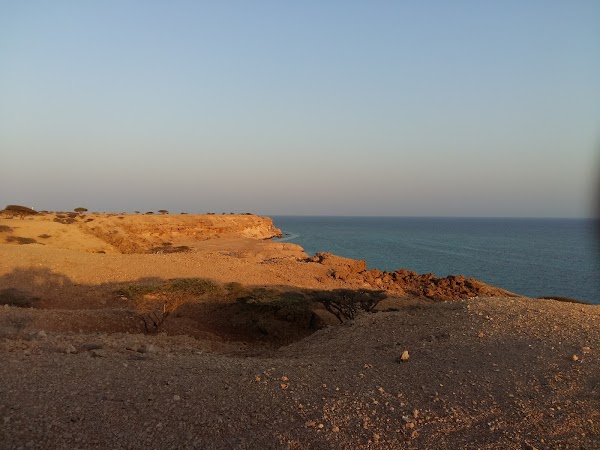 Djibouti