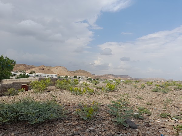 Djibouti 5