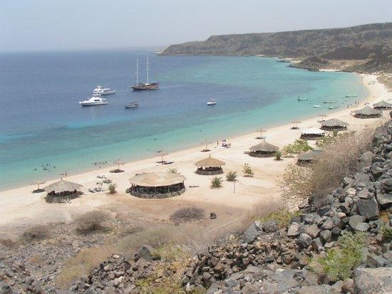 Djibouti 3