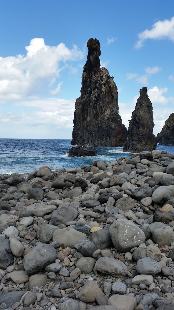 Ribeira da Janela 3
