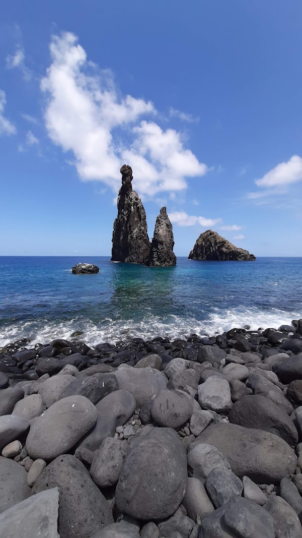 Ribeira da Janela 2