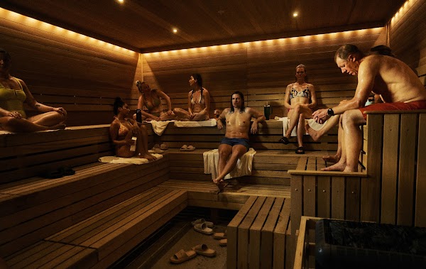 RÖK SPAS