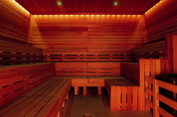 RÖK SPAS 5