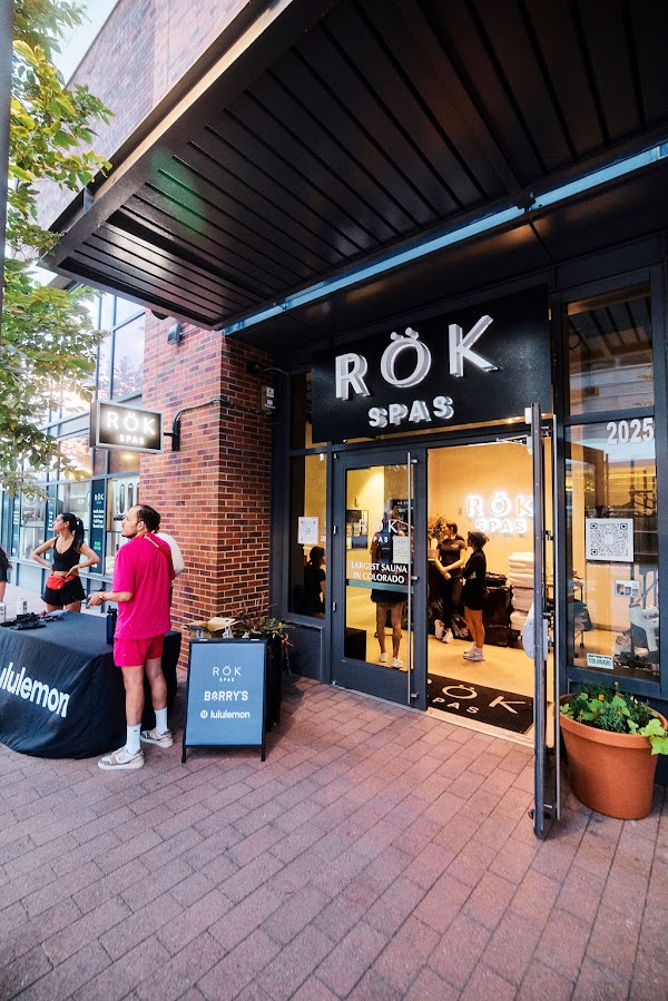 RÖK SPAS 3