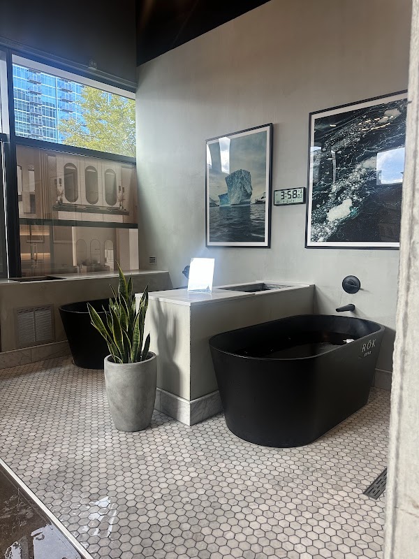 RÖK SPAS 2