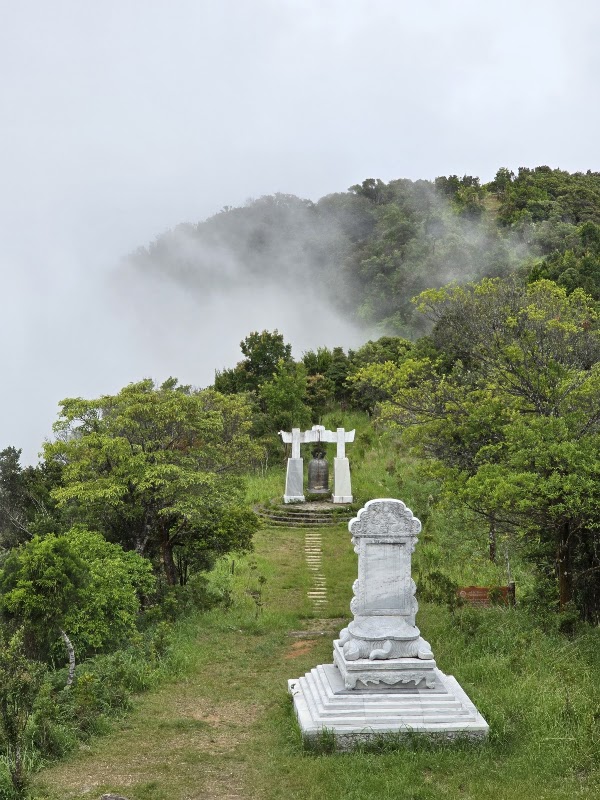 Bạch Mã National Park 2