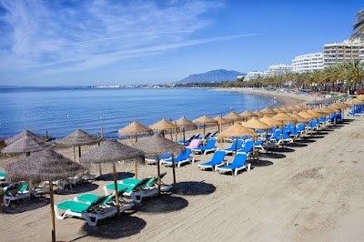 Playa de la Fontanilla