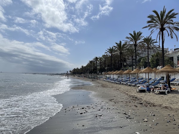 Playa de la Fontanilla 5