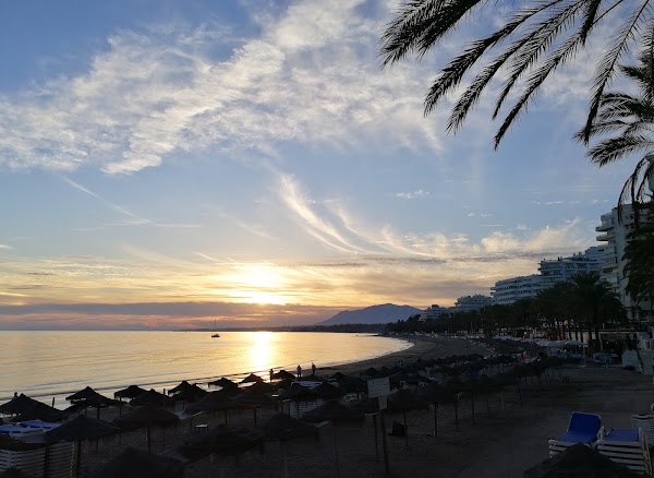 Playa de la Fontanilla 4