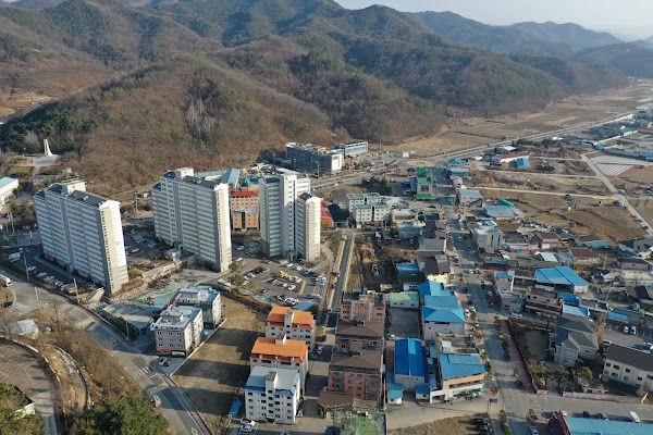 Gunwi-eup