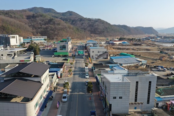 Gunwi-eup 5
