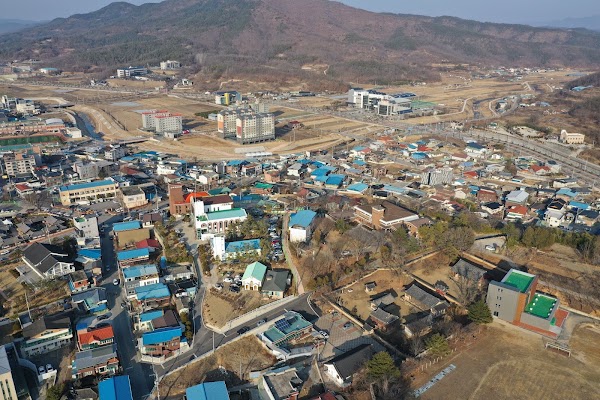 Gunwi-eup 3
