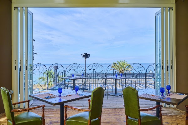 Ocean Terrace 1