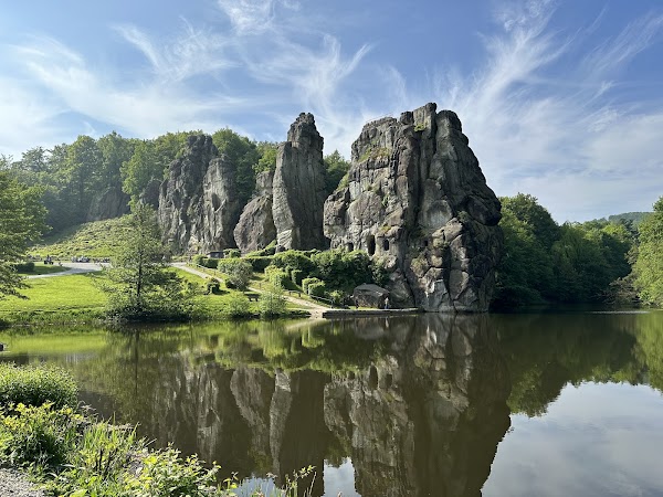 Externsteine 4