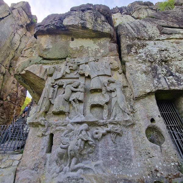 Externsteine 3