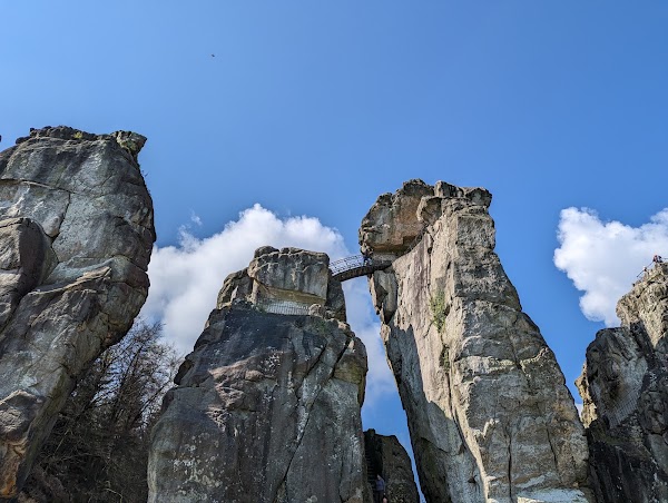 Externsteine 2