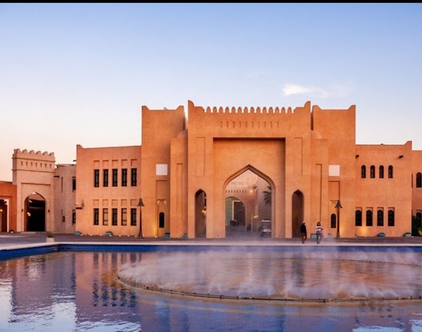 Katara Cultural Village