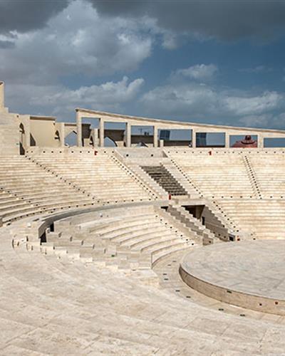 Katara Cultural Village 5