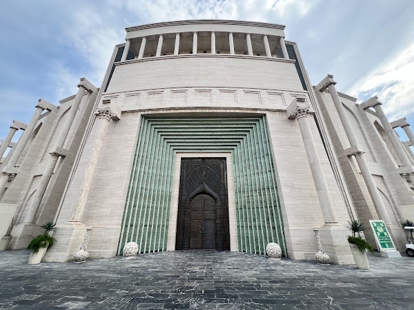 Katara Cultural Village 3