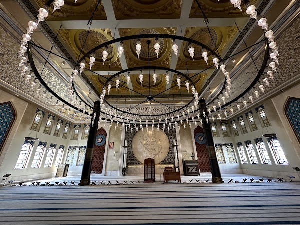 Katara Cultural Village 2