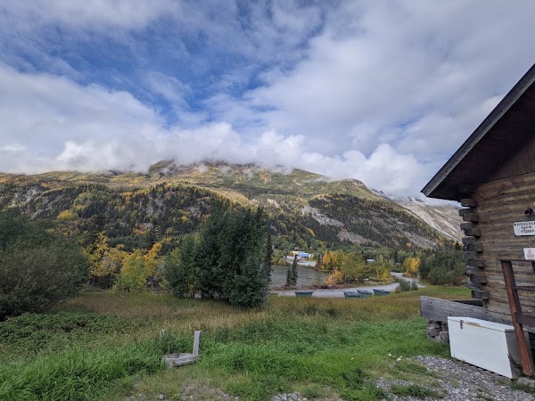 Chitina