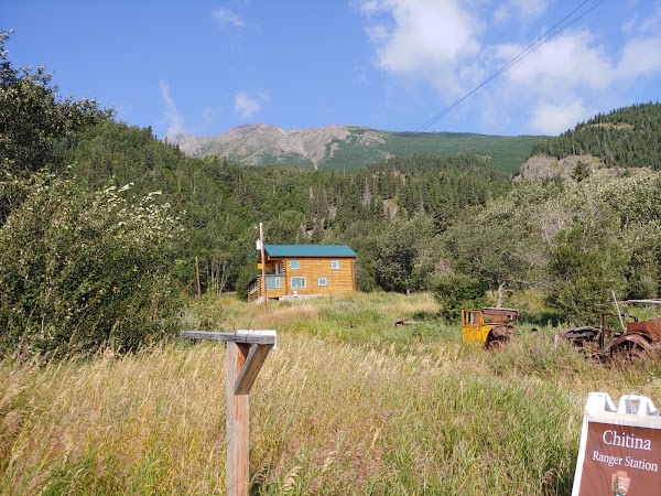 Chitina 4